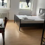 Gz Hostel Bonn