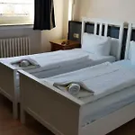 Gz Hostel Bonn