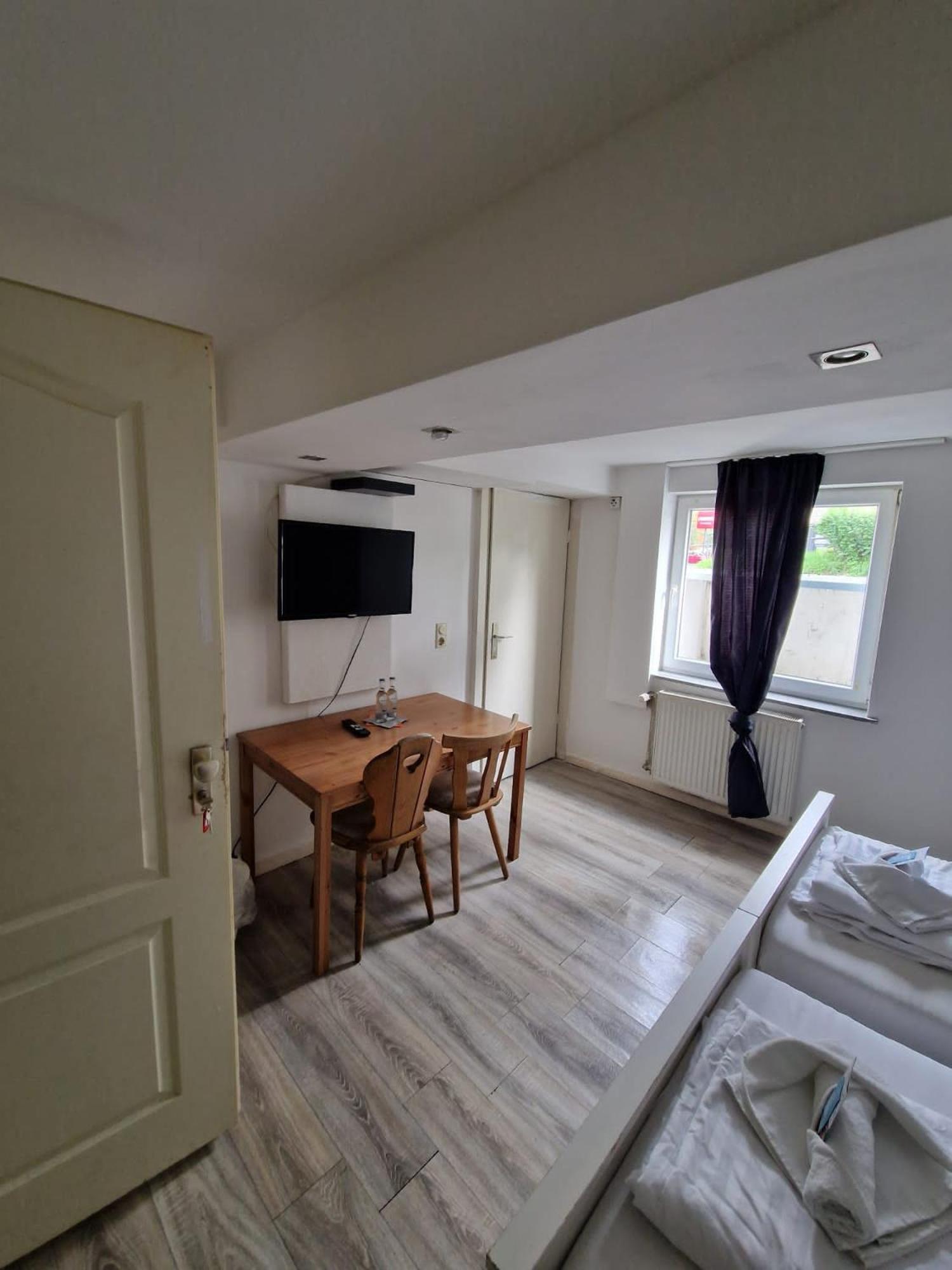 Gz Hostal Bonn