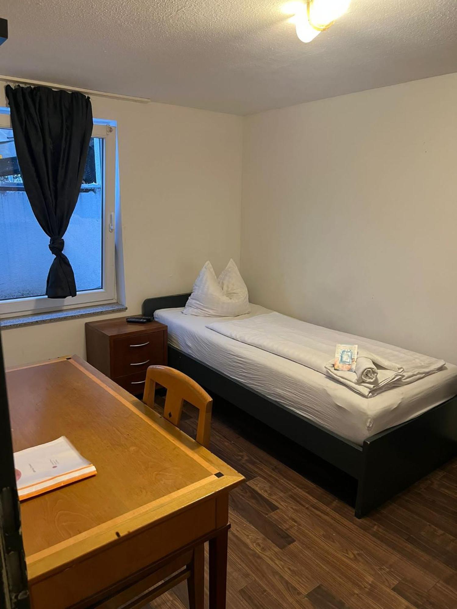 Gz Hostal