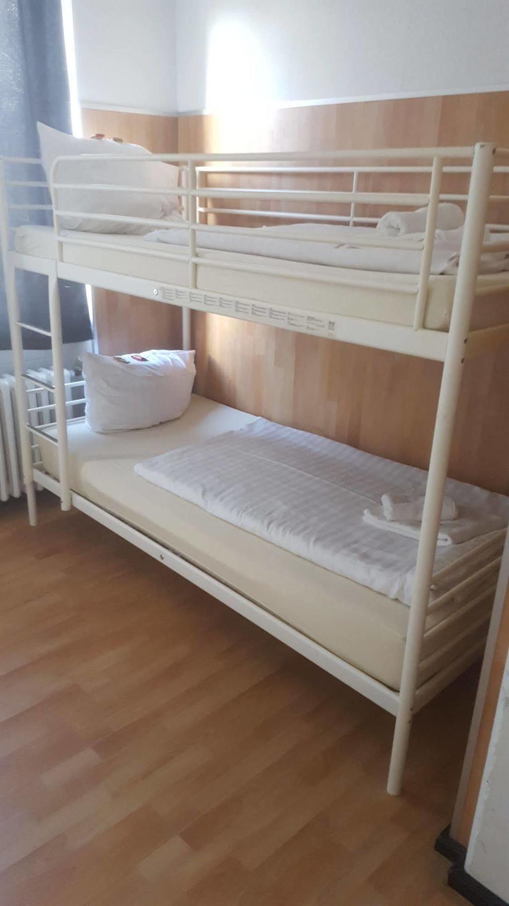 Hostal Gz