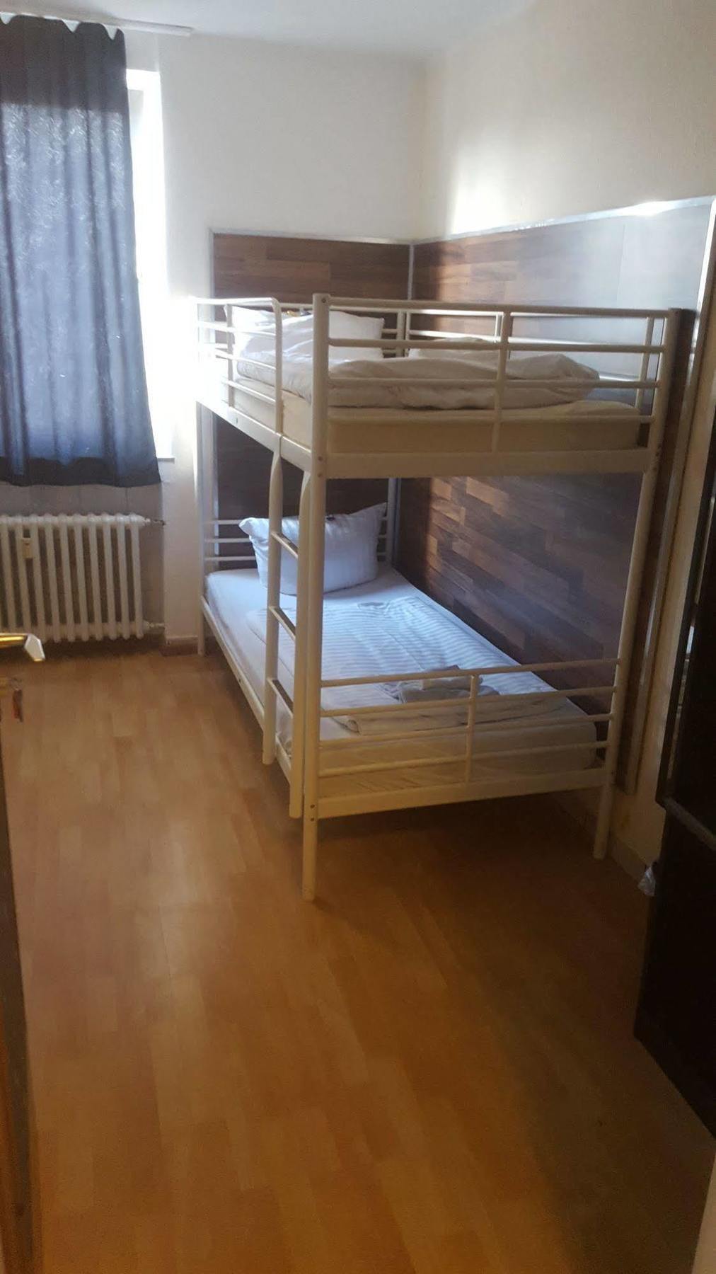 Hostal Gz