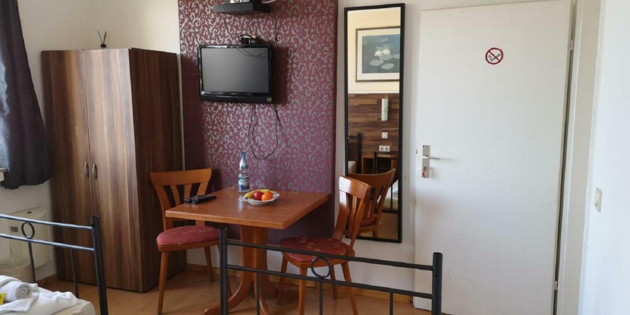Hostal Gz Bonn